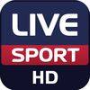 Live Sports HD  Logo